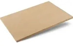 Napoleon Pizzastein 51x34 cm Beige Modell 70008 Barbecue-Zubeh&ouml;r - Beige