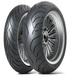 Dunlop Motorradreifen car-tyres Sportmax Roadsmart III Scooter ( 120/70 R14 TL 55H