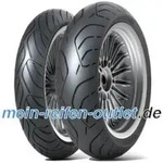Dunlop Sportmax Roadsmart I Sommerreifen 160/60 R15 67H Motorradreifen