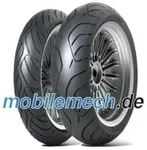 Dunlop Motorradreifen car-tyres Sportmax Roadsmart III Scooter ( 120/70 R15 TL...
