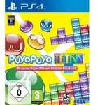 Puyo Puyo Tetris (PS4)