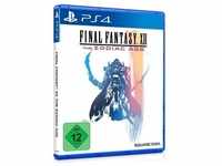 Final Fantasy XII The Zodiac Age [PlayStation 4]