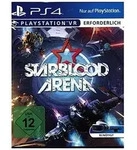 PS VR - Starblood Arena