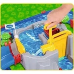 AquaPlay Bergsee 126 x 88 x 35 cm