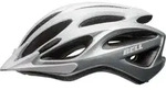 Bell Traverse Fahrradhelm Farbe: Wei&szlig;/Silber, Gr&ouml;sse: Einheitsgr&ouml;&szlig;e - Wei&szlig;