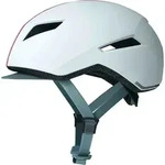 Abus Yadd-I Fahrradhelm // streak white, Ausf&uuml;hrung:streak white,