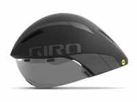 Giro Aerohead Mips black/titanium M