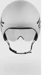 Kask Bambino Pro Zeitfahrhelm Wei&szlig; M Wei&szlig; M - Wei&szlig;
