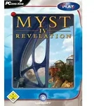 Myst 4 - Revelation (DVD-ROM)