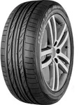 Bridgestone Sommerreifen motorcycle-tyres Dueler H/P Sport ( 235/50 R19 99V MO )