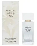 Elizabeth Arden White Tea, Frauen, 50 ml, Nicht nachf&uuml;llbare Flasche,