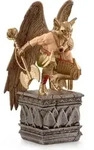 Schleich - Tierfiguren, HAWKMAN; 22553