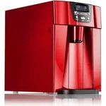 Klarstein Eisw&uuml;rfelmaschine Klein, 2 L Eisw&uuml;rfelbereiter & Wasserspender,