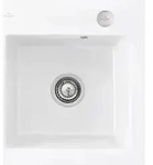 Villeroy & Boch 67812FKG SP Subway 45 XS flat 440x475mm