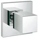 Grohe Eurocube UP-Ventil, Oberbau, 19910000