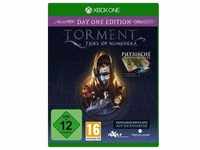 Torment: Tides of Numenera Day One Edition Xbox One