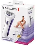 Remington WDF5030 Smooth & Silky &ndash; Elektrischer Damenrasierer, wiederaufladbar &ndash;