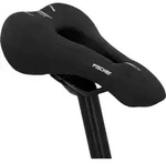FISCHER Sattel MTB R.E.Med Memory Foam - Bunt