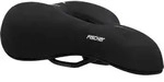 FISCHER Sattel Trekking R.E.Med - Memory Foam - Bunt