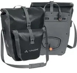 Vaude Aqua Back Plus Hecktaschen black 48 Liter - Schwarz