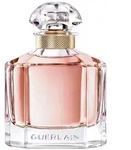 Guerlain Mon, Frauen, 100 ml, Nicht nachf&uuml;llbare Flasche, Spray, ALCOHOL - PARFUM