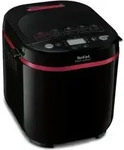 Tefal PF220838, Startzeitvorwahl, Timer, Variable einstellbare Krustenbr&auml;unung,