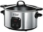 Russell Hobbs 22750-56 MaxiCook Digitaler Schongarer - Schwarz/Silber