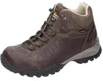 Meindl Wanderschuh Veneto Lady - Schwarz