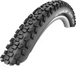 Schwalbe Reifen Black Jack schwarz 26 x 1,90 (47-559)" - Schwarz