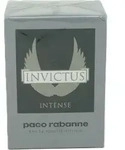 Rabanne Invictus Intense, M&auml;nner, 50 ml, Nicht nachf&uuml;llbare Flasche, Spray, 1