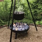 JW Multi-Grillset "OSLO" 2341 - Schwarz