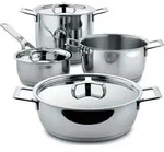 Karaca 8003299965984, Silber, 7 St&uuml;ck(e) - Silber