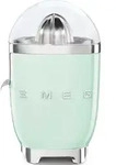 Smeg CJF01PGEU, Gr&uuml;n, 1 m, Aluminium, China, 70 W, 220-240 V - Gr&uuml;n