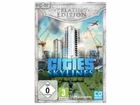 Cities: Skylines Platin Edition