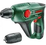 Akku-Bohrhammer Uneo, mit 1 x PBA 12V 2.0 Ah Akku, Ladeger&auml;t AL 1115 CV