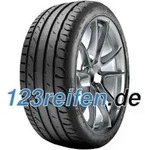 Kormoran Sommerreifen motorcycle-tyres Ultra High Performance ( 235/45 ZR17 97Y...