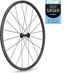 DT Swiss Laufrad PR 1400 Dicut Oxic Clincher 21 mm, Auswahl:Vorderrad