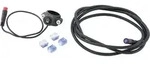 Supernova LED-Scheinwerfer M99-Pro Frontlicht M99-Pro Schwarz