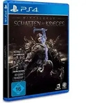 Mittelerde: Schatten des Krieges