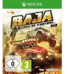 Baja: Edge of Control HD