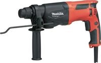 Makita M8700, SDS Plus, Schwarz, Orange, 2 cm, 1100 RPM, 1,9 J, 4350 BPM