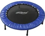 Gorilla Sports PS-MTRPL01-36, 7 kg - Schwarz/Blau