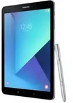 Samsung Galaxy Tab S3, silber, Wifi, 2,8 GHz, Qualcomm Snapdragon, 2 MB, 800 MHz,
