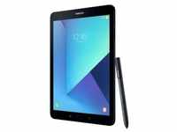 Samsung Galaxy Tab S3 SM-T825 LTE, schwarz Tablet-PC - 24,6 cm (9,7 Zoll) - 4 GB -
