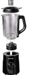 Gorenje Standmixer B800GBK, Tischplatten-Mixer, 1,5 l, Pulsfunktion, 1,1 m, 800...