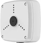 Lupus Electronics Montagebox, Abzweigdose, Universal, Wei&szlig;, Aluminium, IP67, 1/2