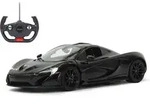 McLaren P1 1:14 schwarz 27MHz - Schwarz