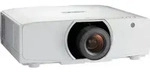 NEC PA703W, 7000 ANSI Lumen, 3LCD, WXGA (1280x800), 8000:1, 16:10, 322,6 - 12700 mm