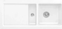Villeroy & Boch 67122FKG, Villeroy & Boch Keramiksp&uuml;le 67122FKG, Subway 60 flat