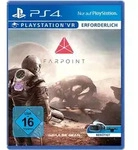 PS VR - Farpoint
